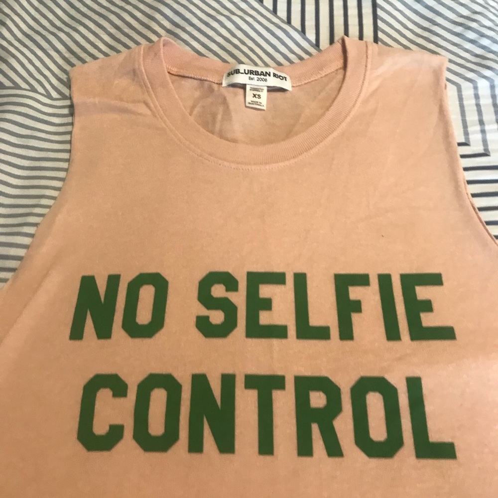 Sub_Urban Riot t-shirt - Picture 2 of 4